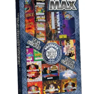 The Max Assortment