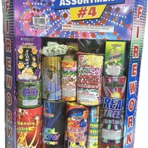 Family Assortment #4