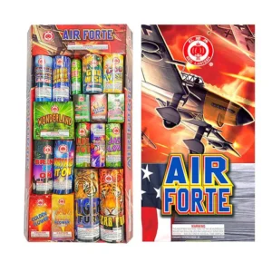 Air Forte