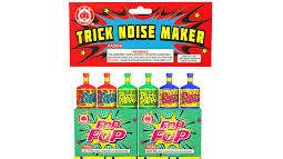 Trick Noise Maker