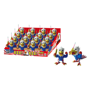 USA USA