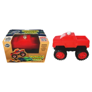 Monster Trucks