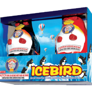 Ice Bird