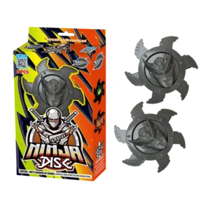 Ninja Disc