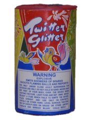 Twitter Glitter