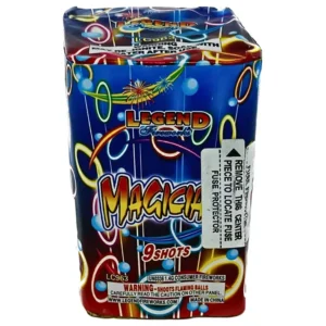 Magician