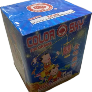 Color Sky
