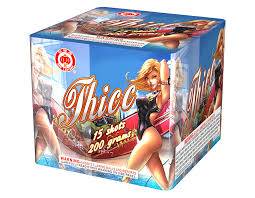 Thicc