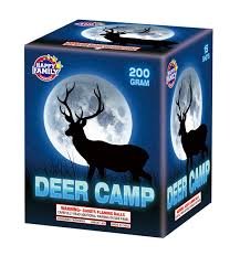 Deer Camp