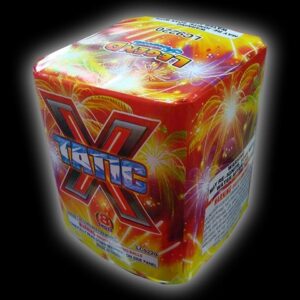 X Tatic