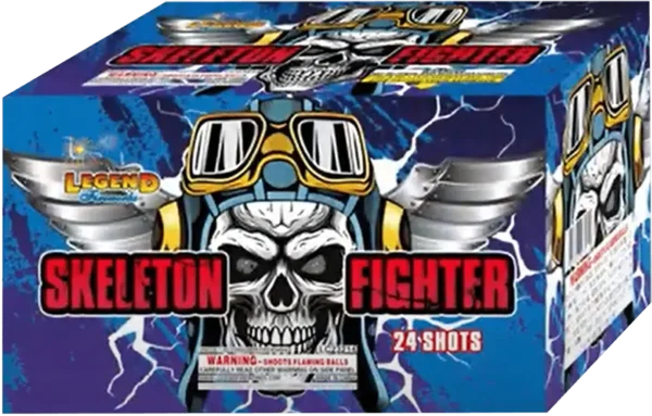 Skeleton Fighter