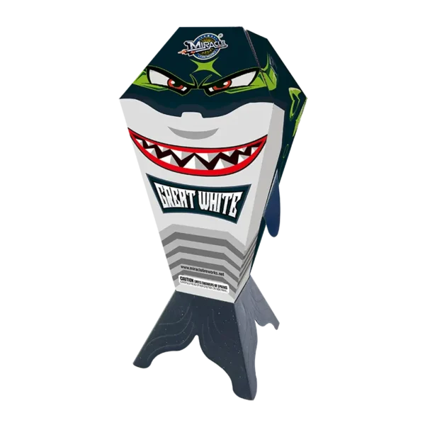 Great White