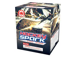 Hockey Spark