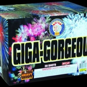 Giga-Gorgeous