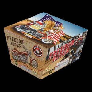 Freedom Rider