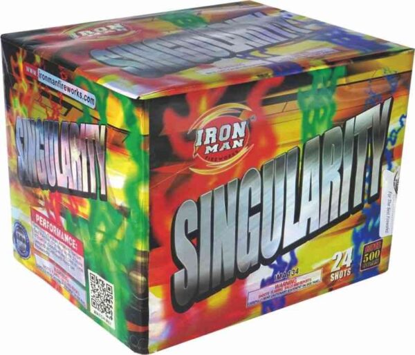 Singularity