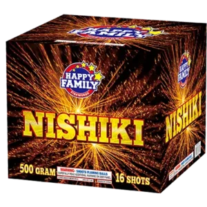 Nishiki
