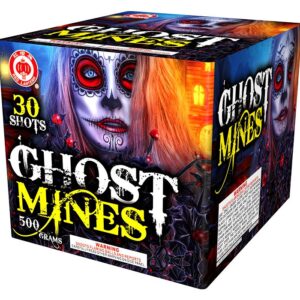 Ghost Mines