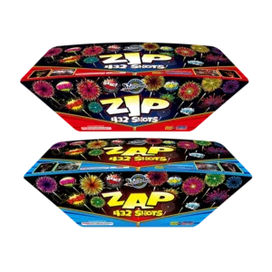 Zip and Zap