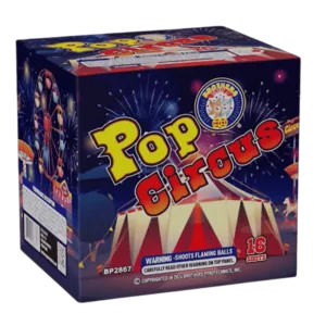 Pop Circus