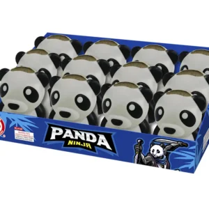 Panda Ninja